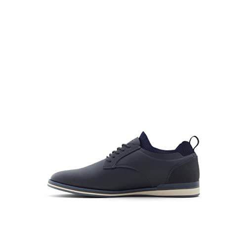 ALDO Herren Gladosen Oxford, Marineblau, 46 EU von ALDO