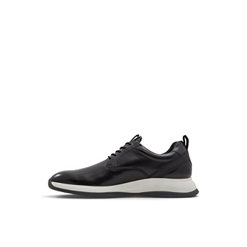 ALDO Herren Grandspec Oxford, Schwarz, 42.5 EU von ALDO
