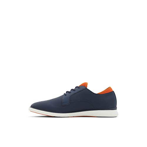 ALDO Herren Intercity Oxford, Marineblau, 46 EU von ALDO