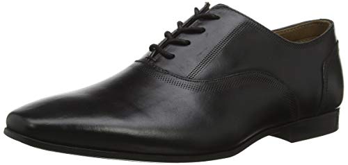 ALDO Herren KEDIREVIEL Derbys, Schwarz (Black 001) von ALDO