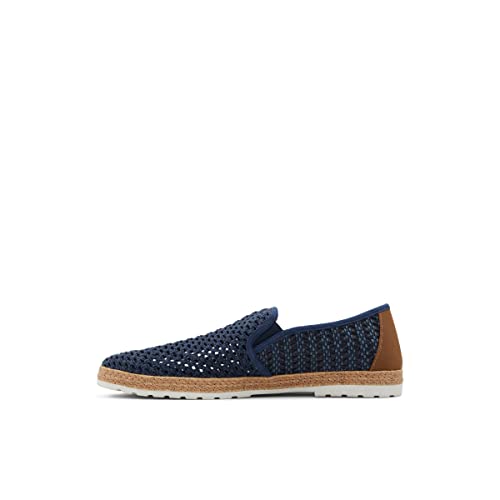 ALDO Herren Kianou, Marineblau, 45 EU von ALDO