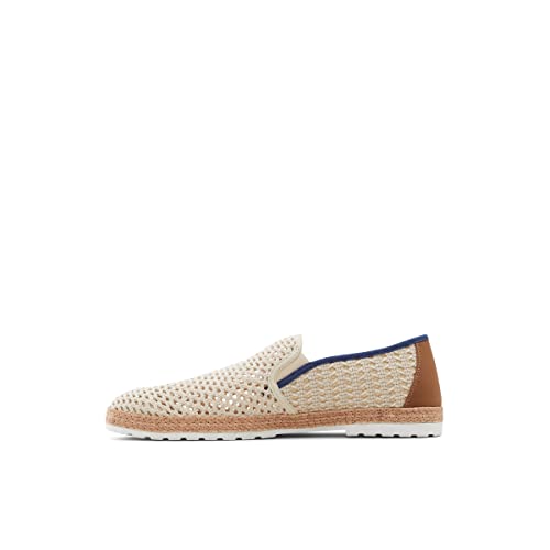 ALDO Herren Kianou Slipper, Beige, 45 EU von ALDO