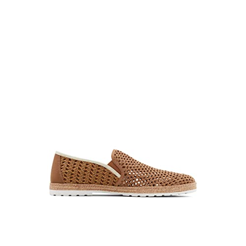 ALDO Herren Kianou Slipper, Cognac, 43 EU ALDO Herren Kianou Slipper, Cognac, 43 EU von ALDO