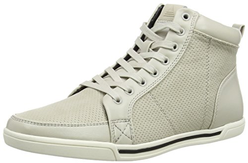 ALDO Herren Kimmelman High-Top, Grau (Grey / 12), 43 EU von ALDO