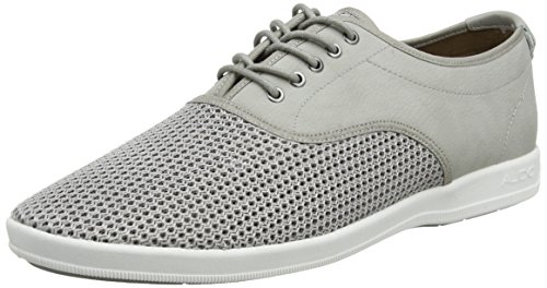 ALDO Herren Lizzi Sneakers, Grau (Grey 12), 42.5 EU von ALDO