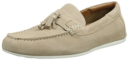 ALDO Herren Malandre Slipper, Elfenbein (36 Beige), 42.5 EU (8.5UK) von ALDO