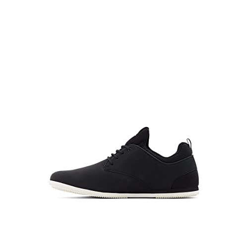 ALDO Herren Preilia Sneaker, Schwarz, 43.5 EU von ALDO