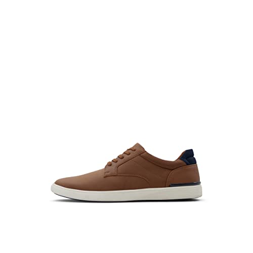 ALDO Herren Randolph Sneaker, Cognac, 44 EU von ALDO