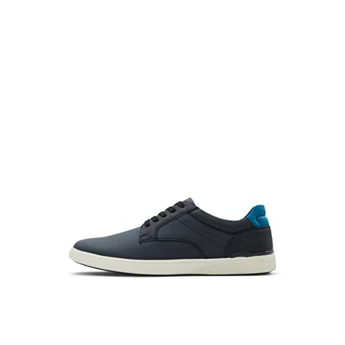 ALDO Herren Randolph Sneaker, Marineblau, 40 EU von ALDO