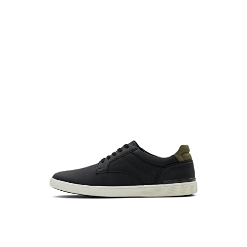 ALDO Herren Randolph Sneaker, Schwarz, 40 EU von ALDO