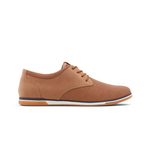 ALDO Herren Reiher Sneaker, Cognac, 39 EU von ALDO