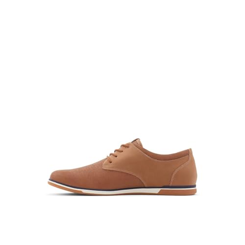 ALDO Herren Reiher Sneaker, Cognac, 40 EU von ALDO