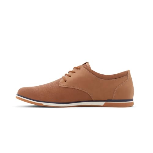 ALDO Herren Reiher Sneaker, Cognac, 42.5 EU von ALDO