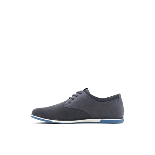 Aldo Herren Reiher Sneaker, Navy, 41 EU von ALDO