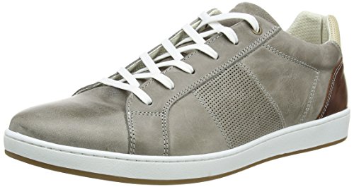 ALDO Herren ULERIA Low-Top, Grau (Grey / 12), 45 EU von ALDO