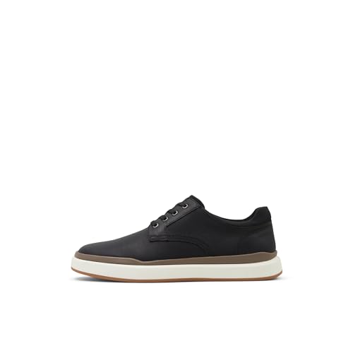 ALDO Herren Upton Sneaker, Schwarz, 40 EU von ALDO