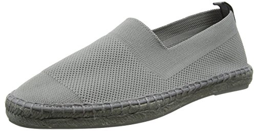 ALDO Herren VILFREDO Espadrilles, Grau (Cloudburst 12) von ALDO