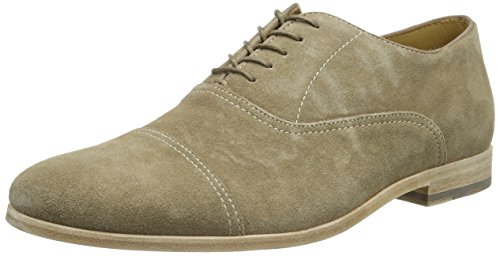 ALDO Herren WIDSITH Oxford, Beige (Beige / 36), 44 von ALDO