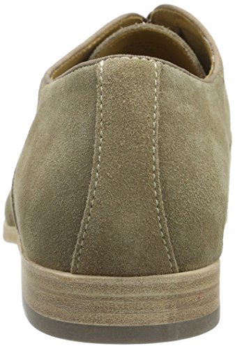 ALDO Herren WIDSITH Oxford, Beige (Beige / 36) von ALDO