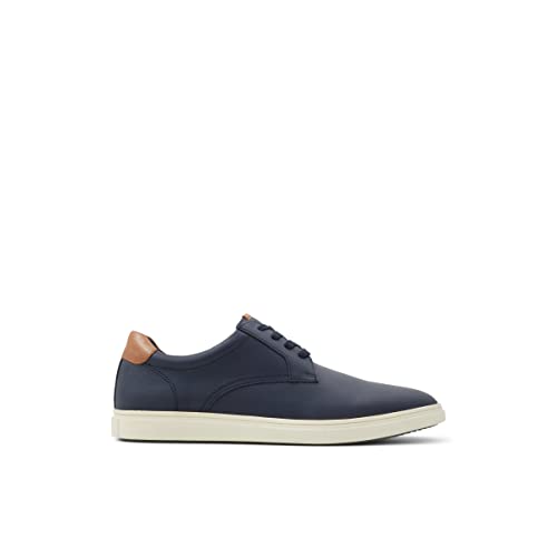 ALDO Herren Werbung Sneaker, Marineblau, 42 EU von ALDO