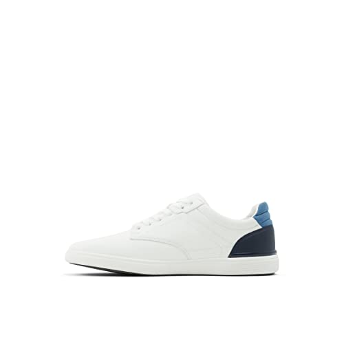 ALDO Herren Rigidus Sneaker, Anderes Weiß (Other White), 39 EU von ALDO