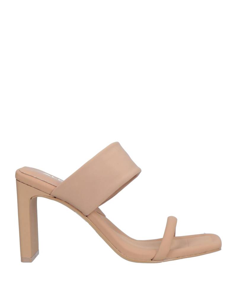 ALDO  Sandale Damen Kamel von ALDO