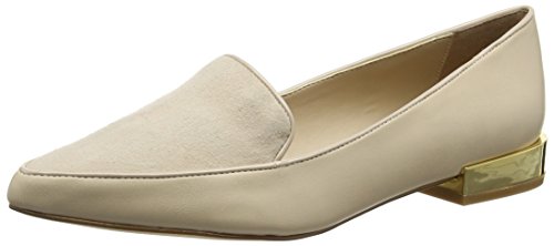 Aldo Abbatha, Damen loafers, weiß (bone), 36 EU (3 UK) von ALDO