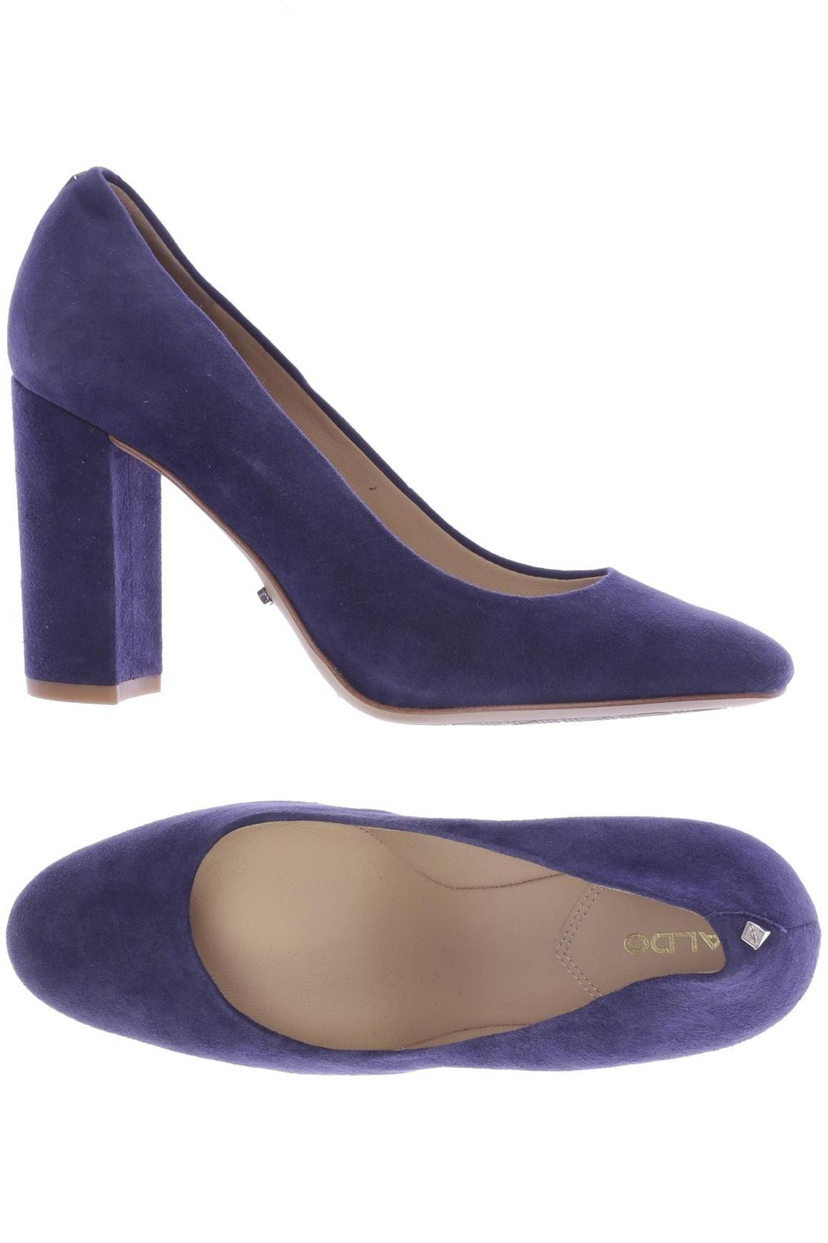 Aldo Damen Pumps, marineblau von ALDO