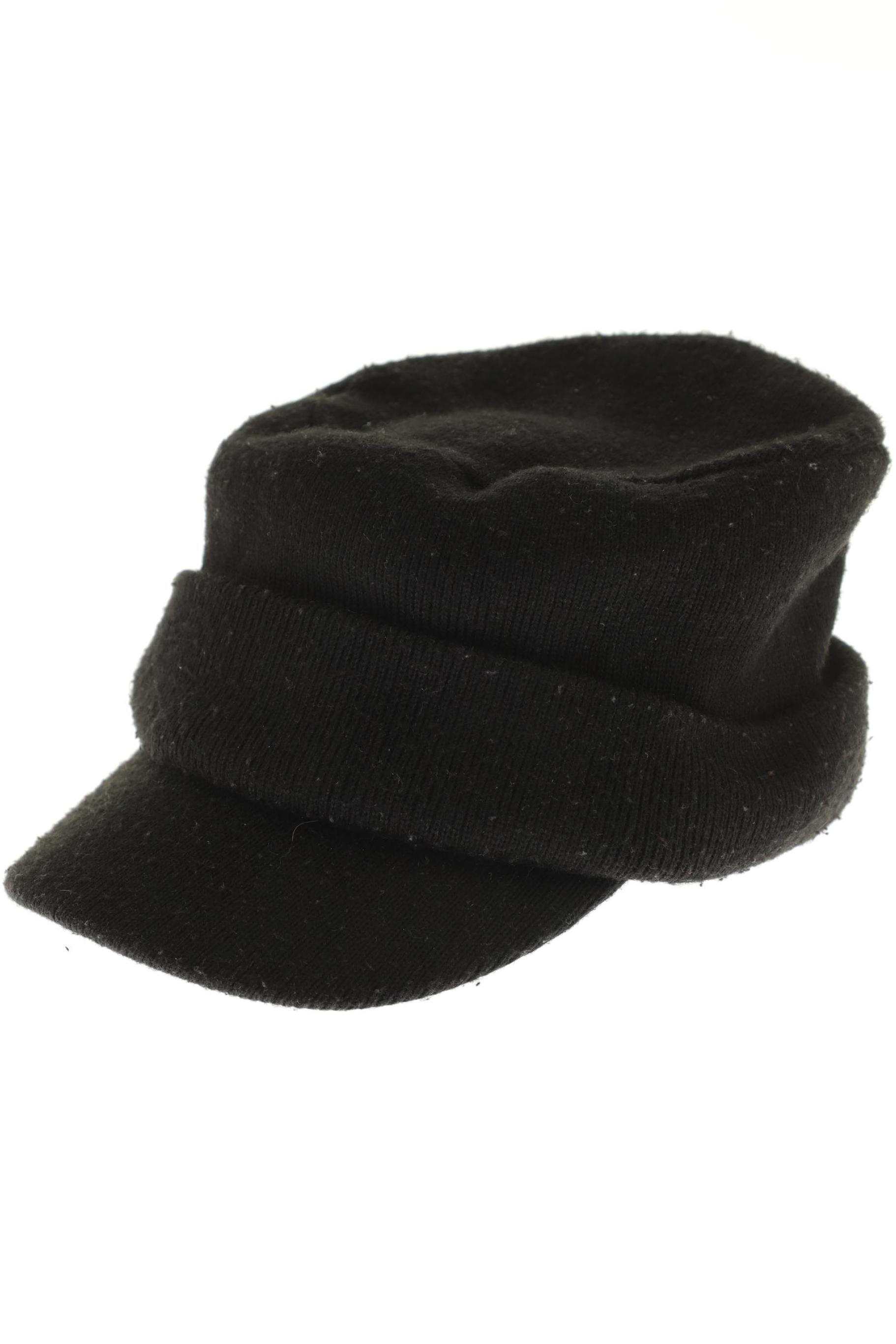 Aldo Herren Hut/Mütze, schwarz, Gr. 54 von ALDO