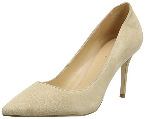 Aldo KEDIREDDA, Damen Pumps, Elfenbein (Bone / 32), 36 EU (3 UK) von ALDO