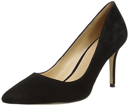 Aldo KEDIREDDA, Damen Pumps, Schwarz (Black Suede / 91), 36 EU (3 UK) von ALDO