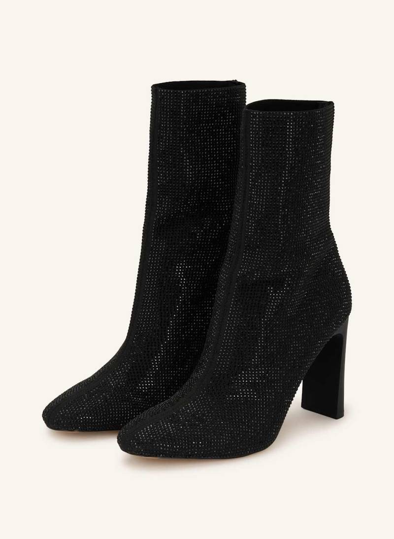 Aldo Stiefeletten Faelora Mit Schmucksteinen schwarz von ALDO