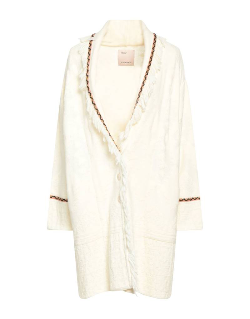 ALDOMARTINS Strickjacke Damen Elfenbein von ALDOMARTINS