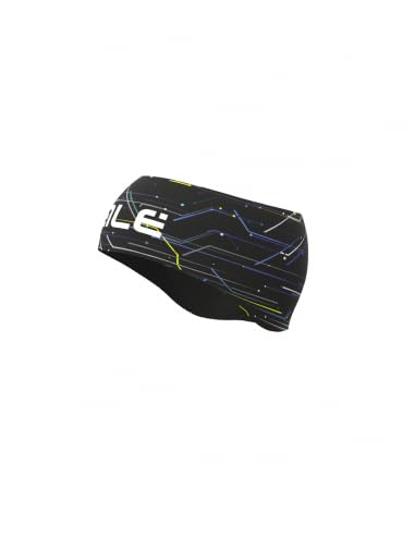 Ale Byte Headband One Size von ALE'