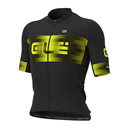 Alé Graphics PRR Scalata Herren Fahrradtrikot von ALE'