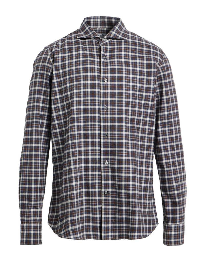 ALEA Hemd Herren Blau ALEA Hemd Herren Blau von ALEA