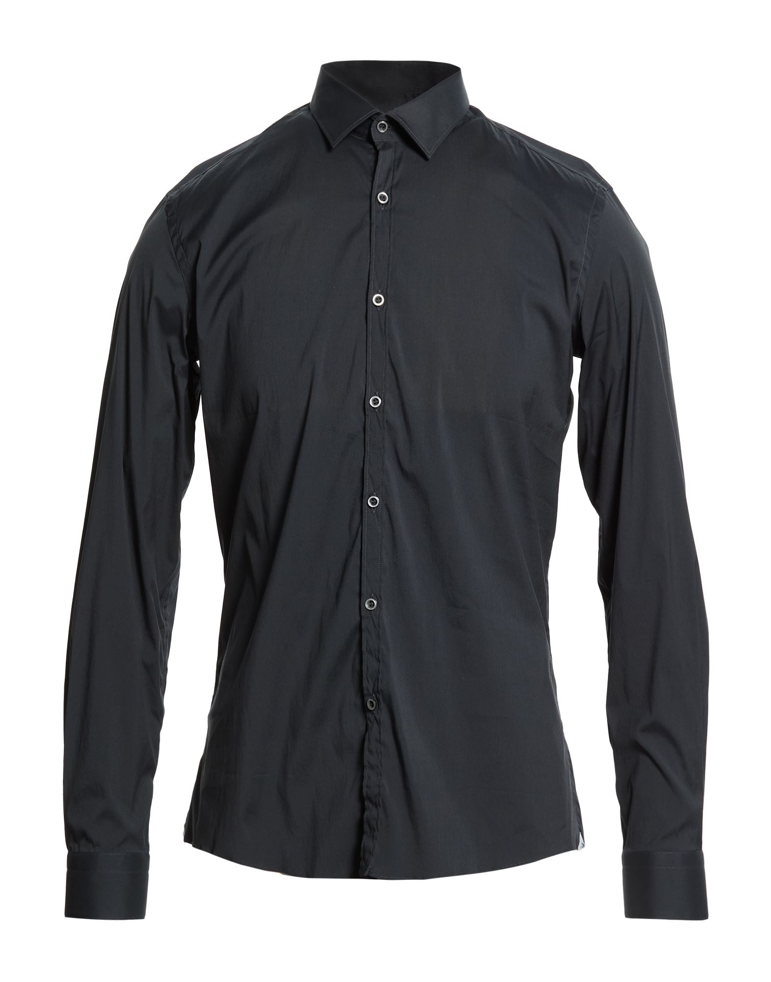 ALEA Hemd Herren Grau von ALEA