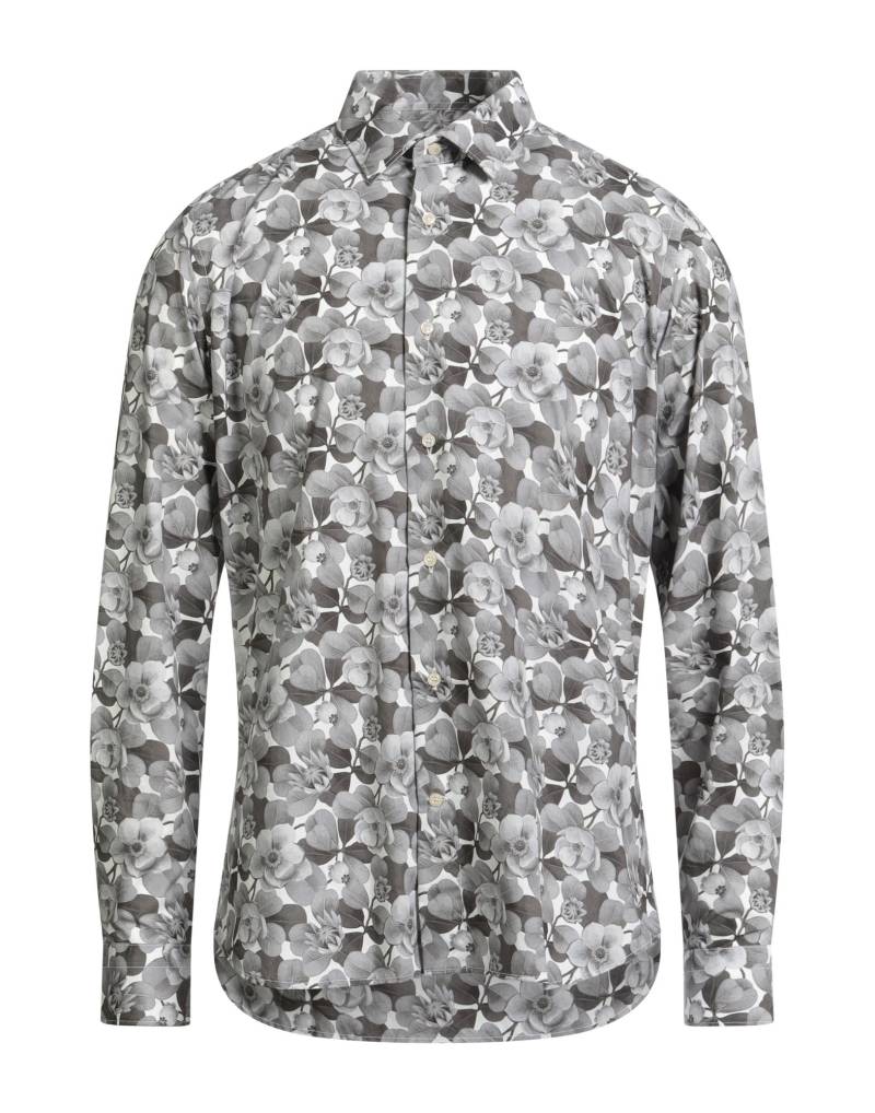 ALEA Hemd Herren Grau von ALEA