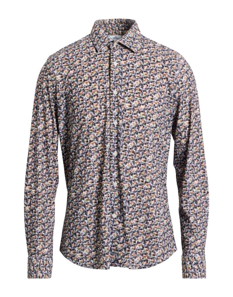 ALEA Hemd Herren Grau von ALEA