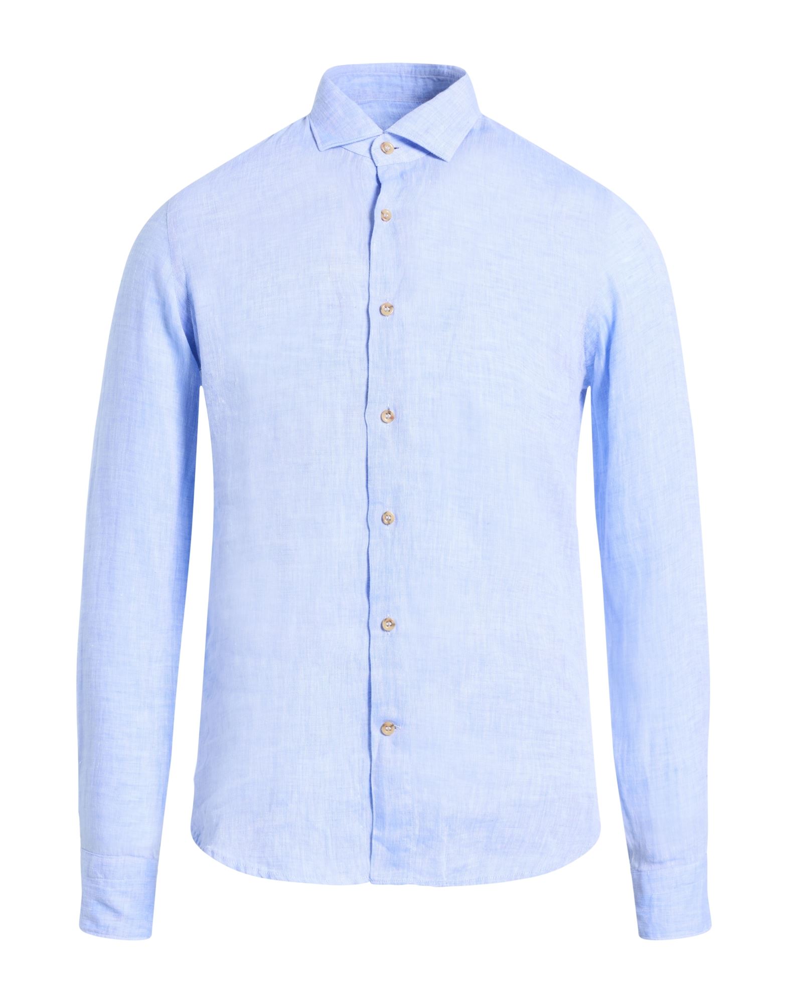 ALEA Hemd Herren Hellblau ALEA Hemd Herren Hellblau von ALEA