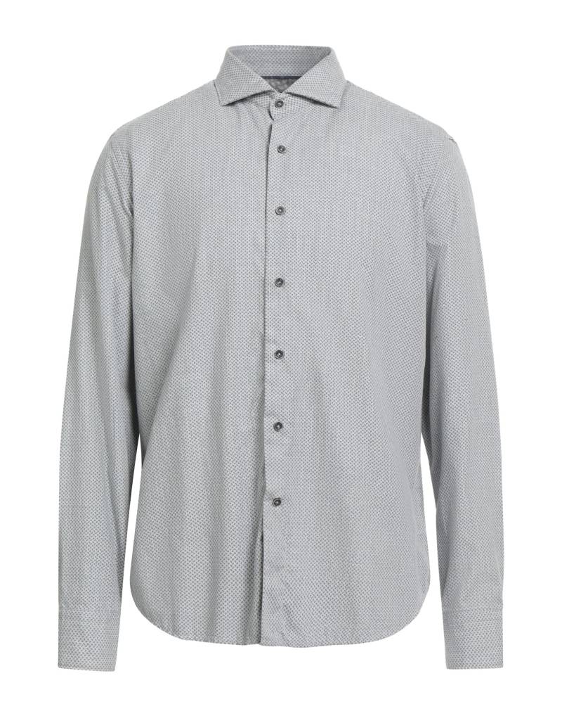 ALEA Hemd Herren Hellgrau von ALEA