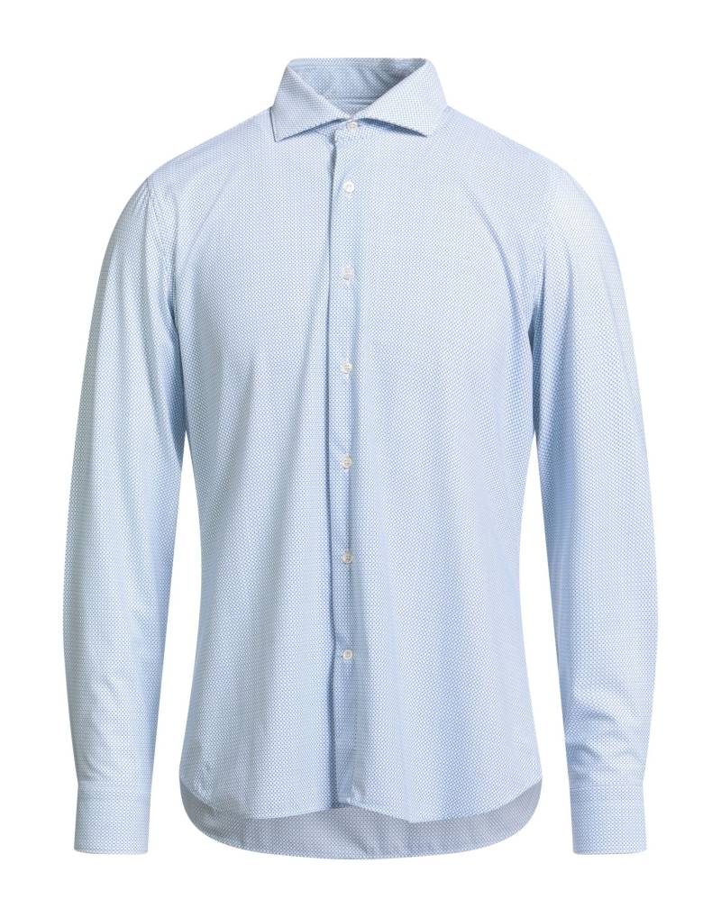 ALEA Hemd Herren Himmelblau ALEA Hemd Herren Himmelblau von ALEA