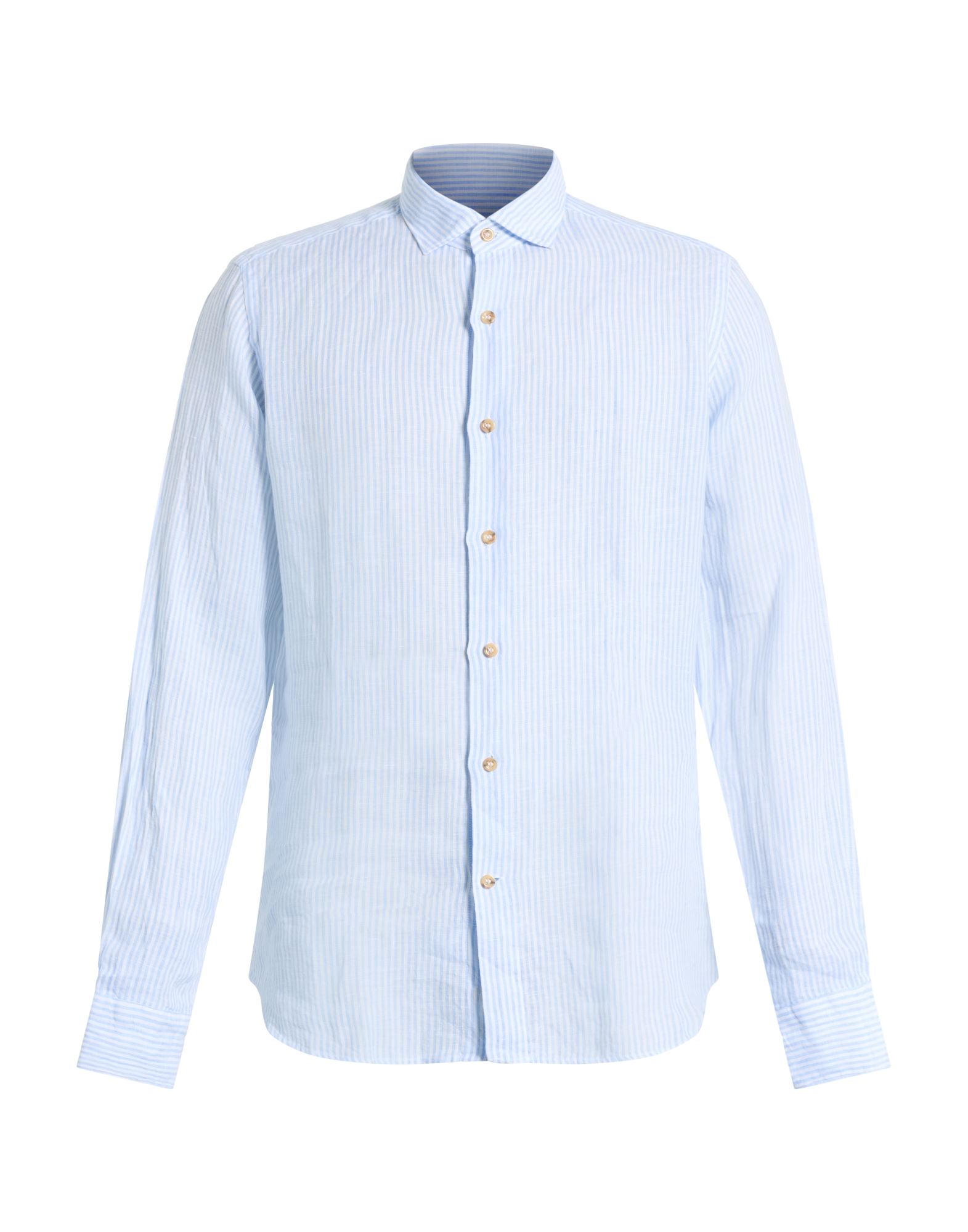 ALEA Hemd Herren Himmelblau ALEA Hemd Herren Himmelblau von ALEA