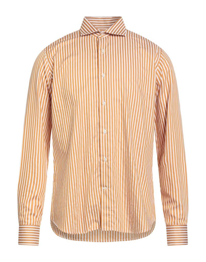 ALEA Hemd Herren Kamel von ALEA