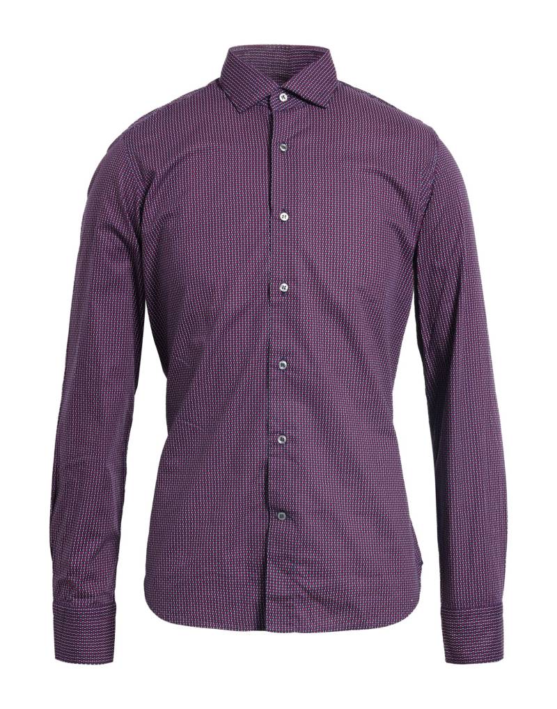 ALEA Hemd Herren Nachtblau von ALEA