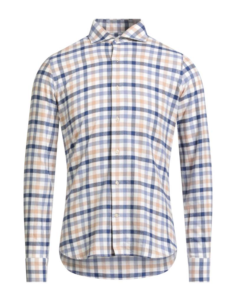 ALEA Hemd Herren Weiß von ALEA