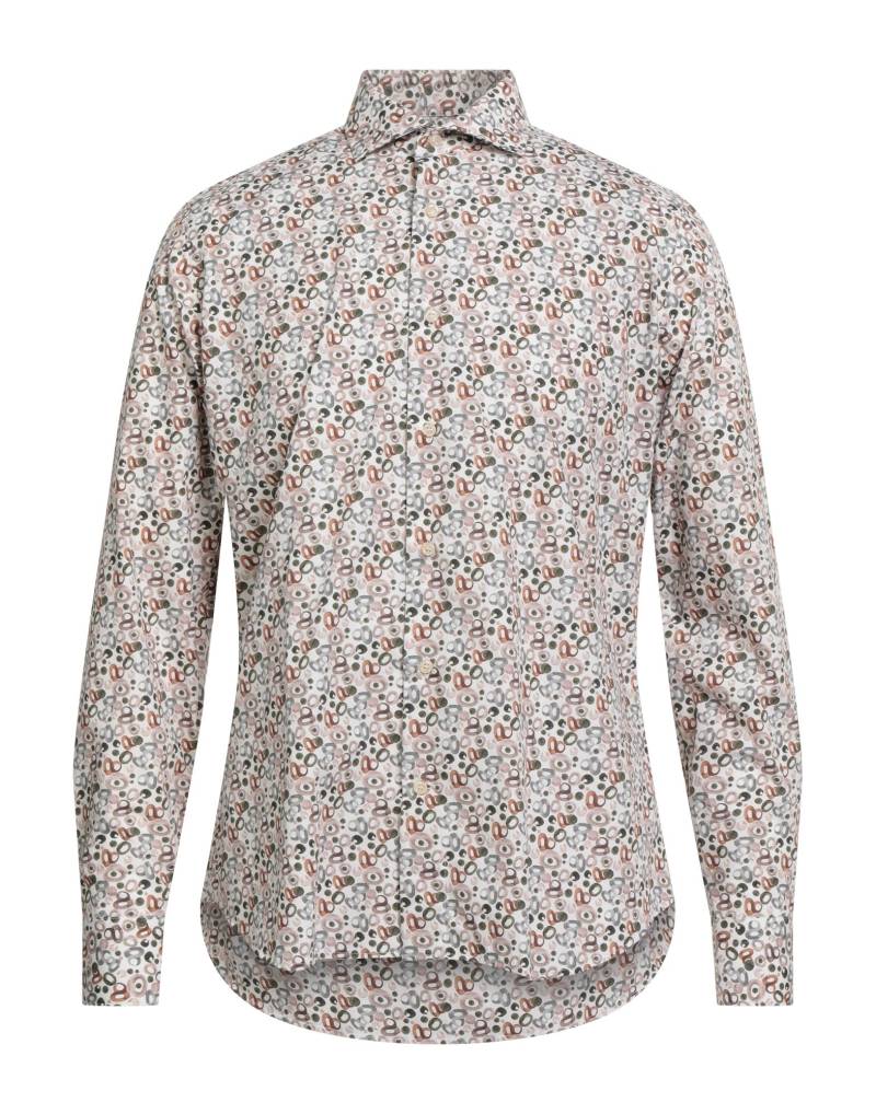 ALEA Hemd Herren Weiß von ALEA