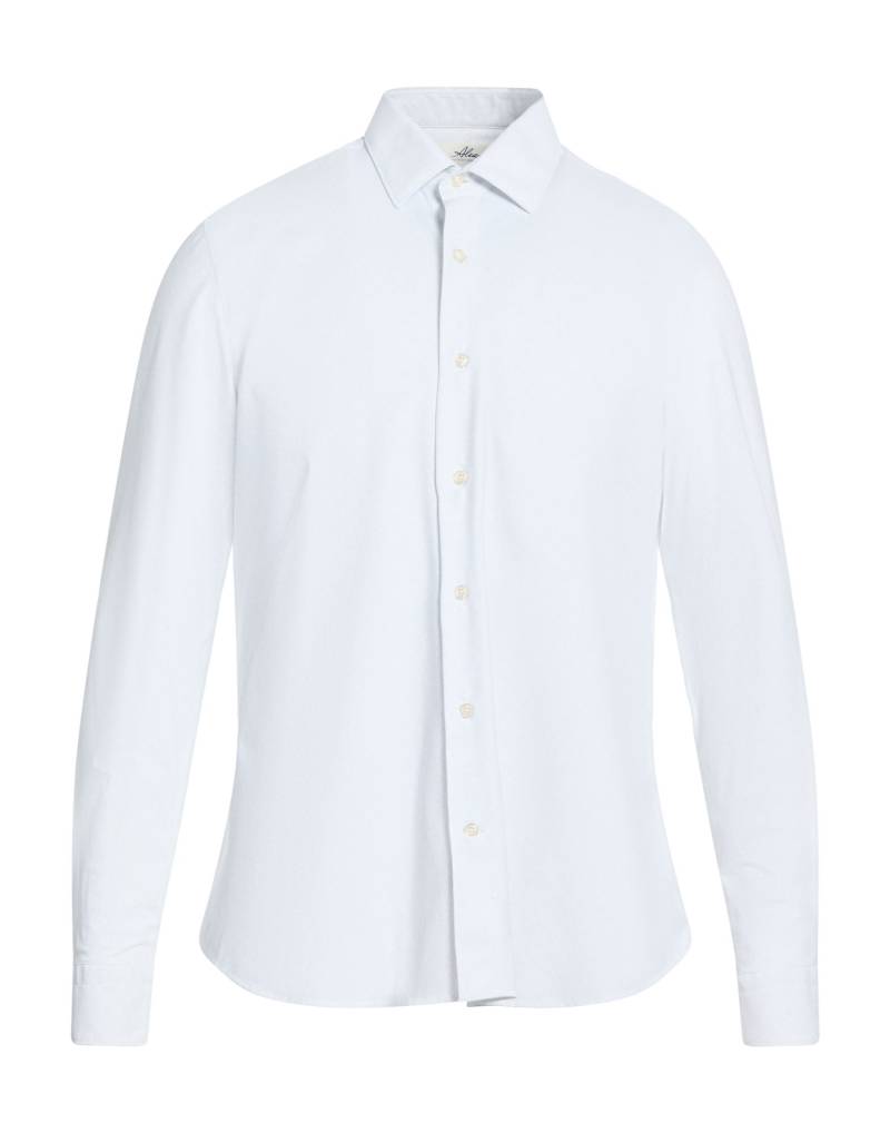 ALEA Hemd Herren Weiß von ALEA