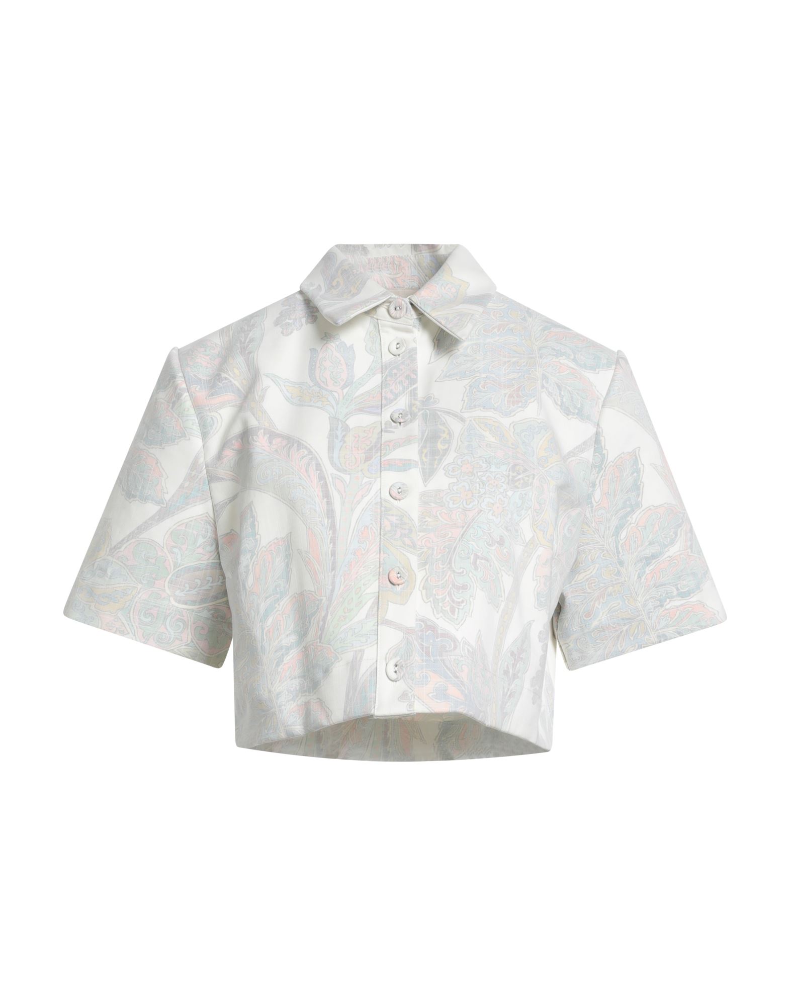 ALÉMAIS Hemd Damen Off white von ALÉMAIS