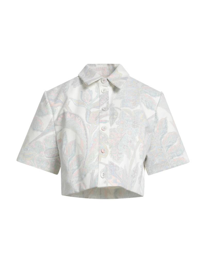 ALÉMAIS Hemd Damen Off white von ALÉMAIS